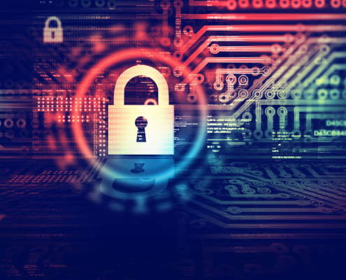 AV System Cyber Security